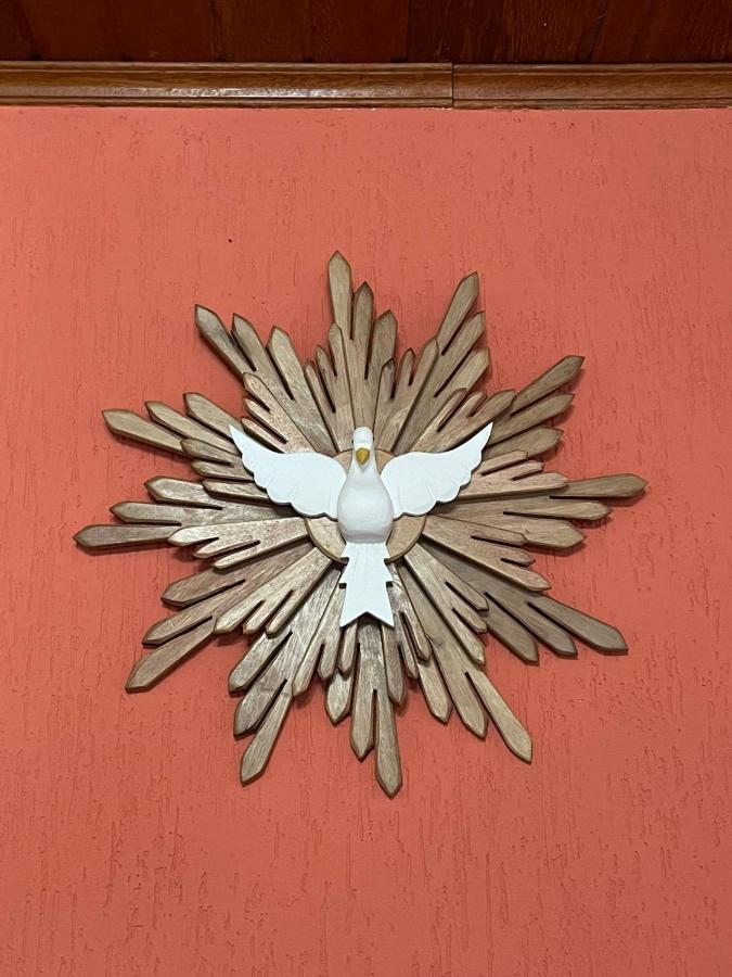 Pouso Da Paz Hotell Tiradentes Eksteriør bilde