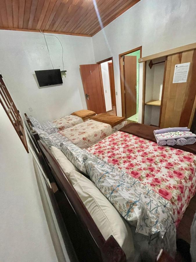 Pouso Da Paz Hotell Tiradentes Rom bilde
