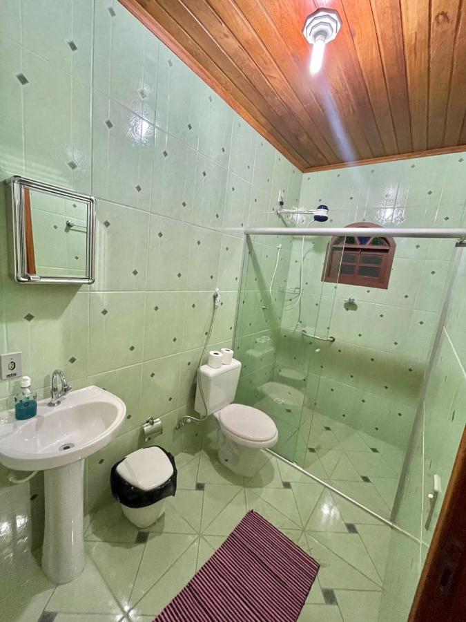Pouso Da Paz Hotell Tiradentes Rom bilde