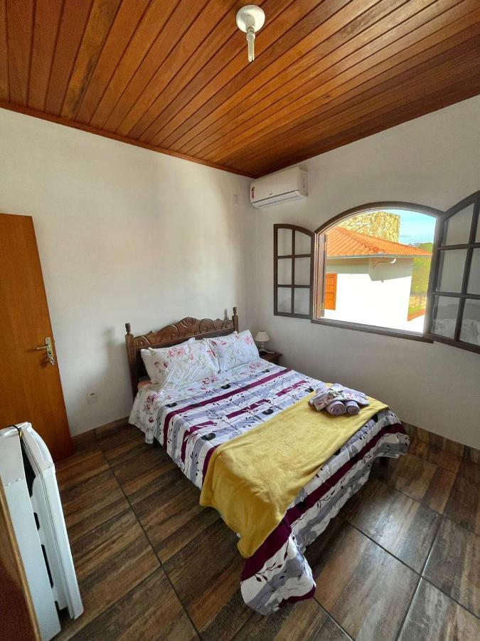 Pouso Da Paz Hotell Tiradentes Eksteriør bilde
