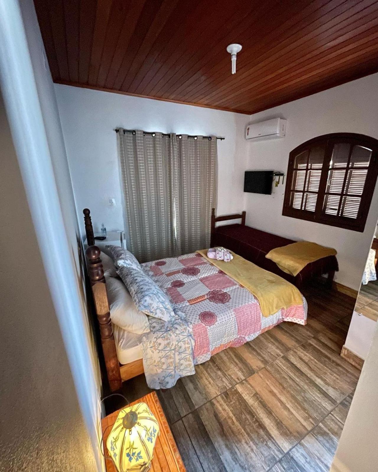 Pouso Da Paz Hotell Tiradentes Rom bilde