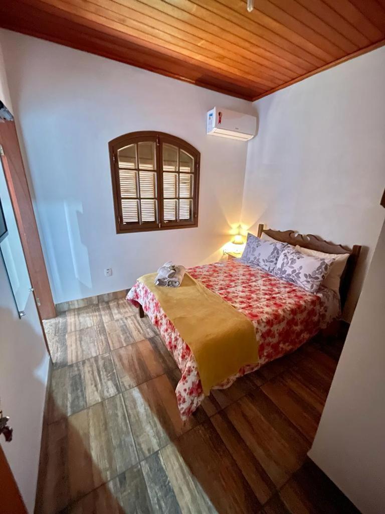 Pouso Da Paz Hotell Tiradentes Rom bilde