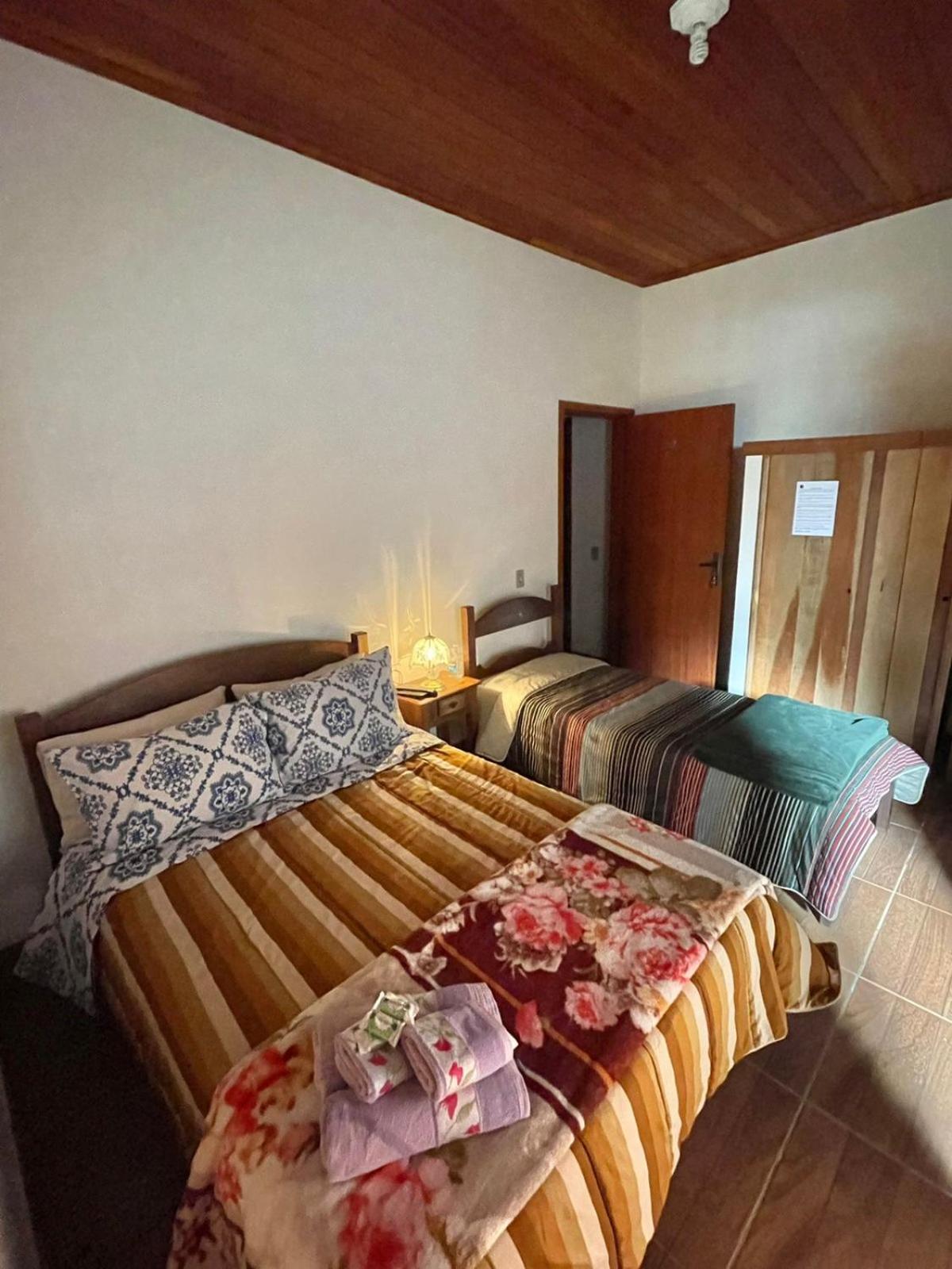 Pouso Da Paz Hotell Tiradentes Rom bilde
