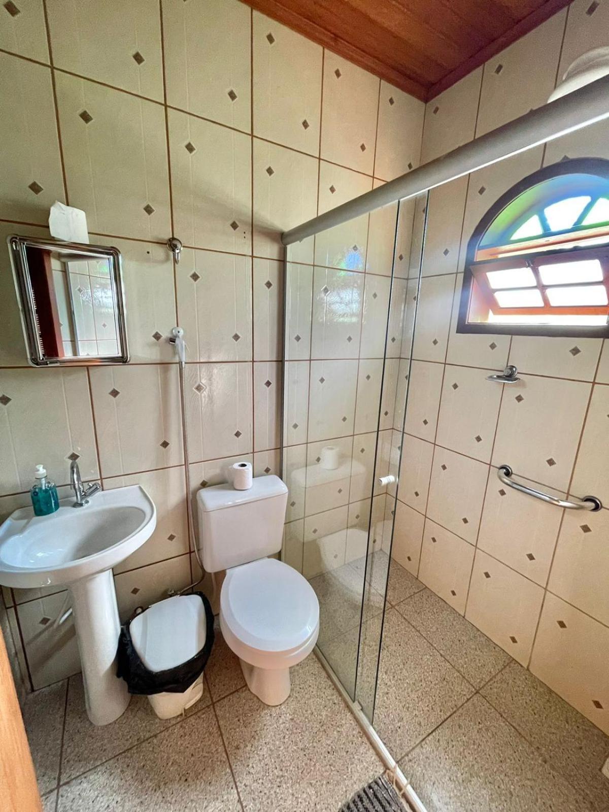 Pouso Da Paz Hotell Tiradentes Rom bilde