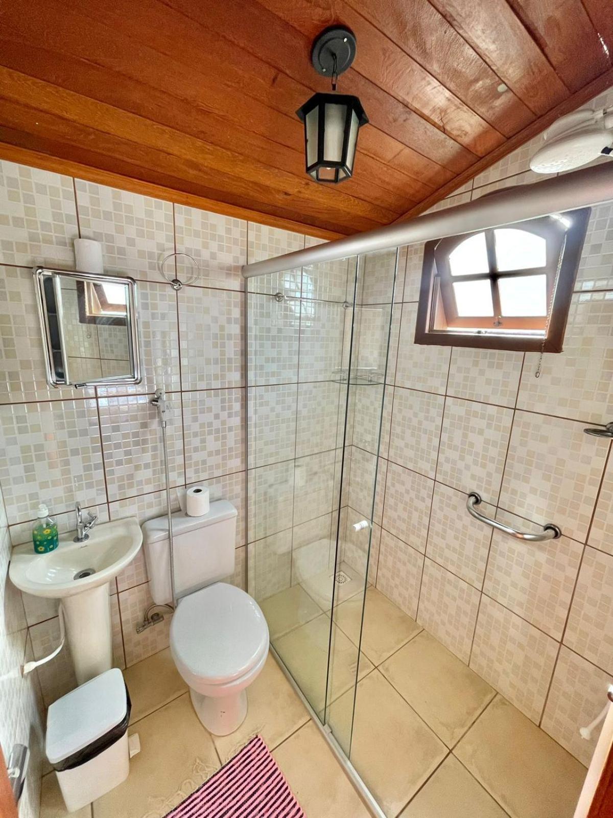 Pouso Da Paz Hotell Tiradentes Rom bilde